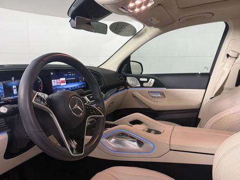 Used 2024 Mercedes-Benz GLE 450 GLE 450 image 16