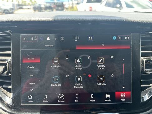 Used 2026 Dodge Durango GT AWD/4WD image 26