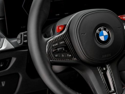 Used 2024 BMW M4 Coupe w/ Executive Package image 13