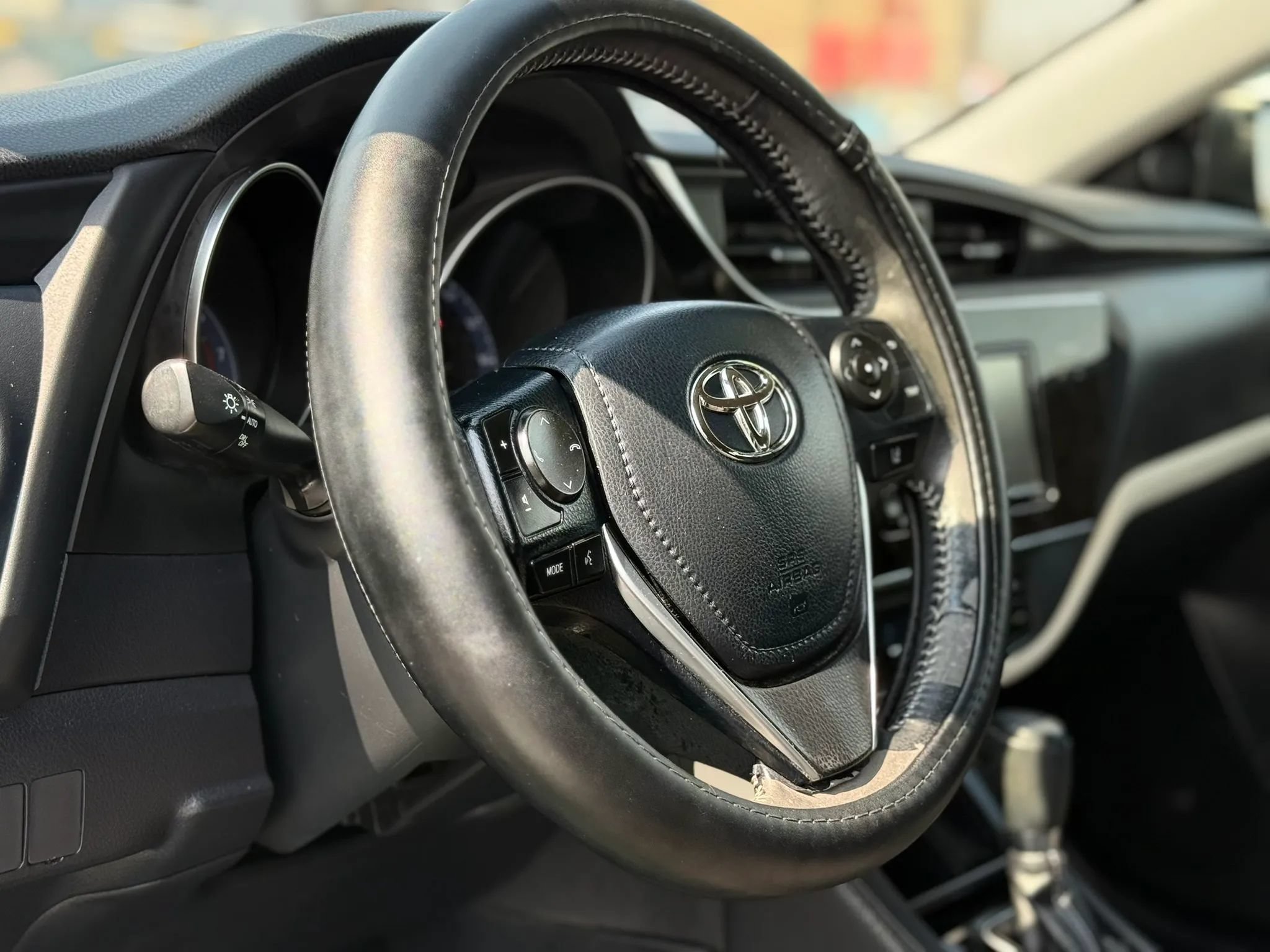 Used 2017 Toyota Corolla iM FWD image 13