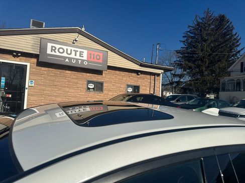 Used 2018 Acura TLX V6 w/ Technology & A-SPEC Pkg image 24