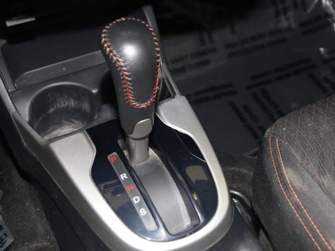 Used 2019 Honda Fit Sport image 7