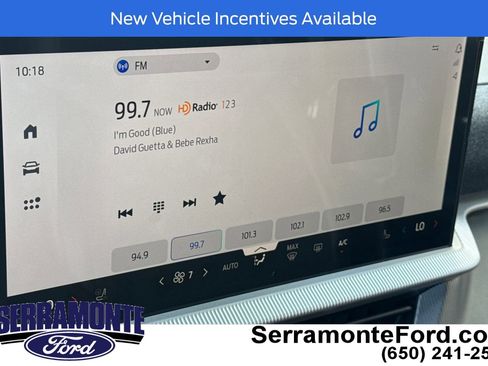 Used 2026 Ford Explorer ST w/ Sun And Sound Package AWD/4WD image 19