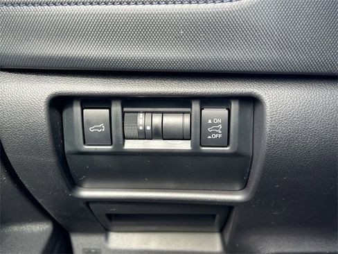 New 2026 Subaru Forester Premium image 22