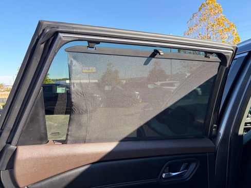 Certified 2023 Nissan Rogue SV w/ SV Premium B Package image 23