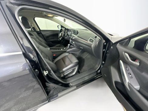 Used 2016 MAZDA MAZDA6 Touring FWD image 31