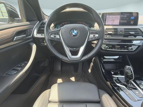 Used 2021 BMW X3 xDrive30i w/ Premium Package AWD/4WD image 30