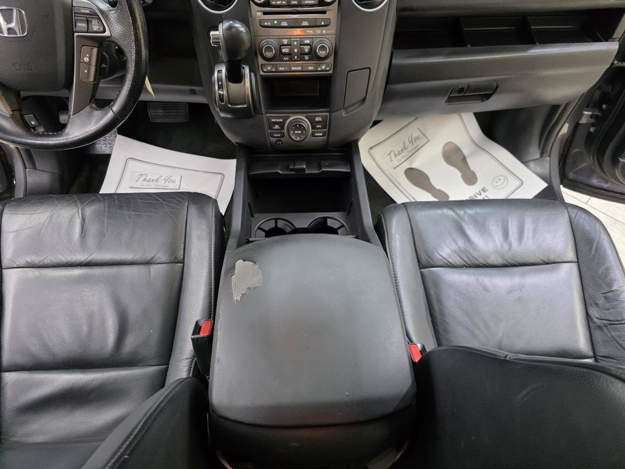 Used 2015 Honda Pilot Touring image 30