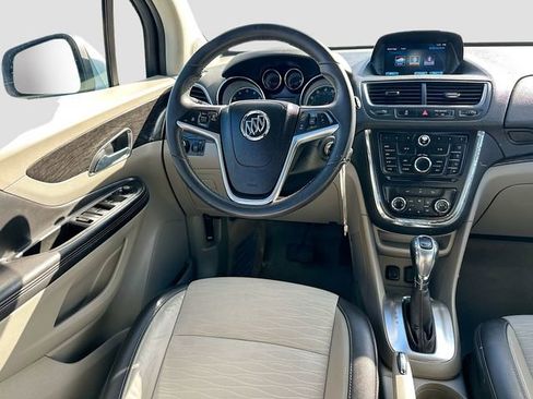 Used 2015 Buick Encore Convenience image 20