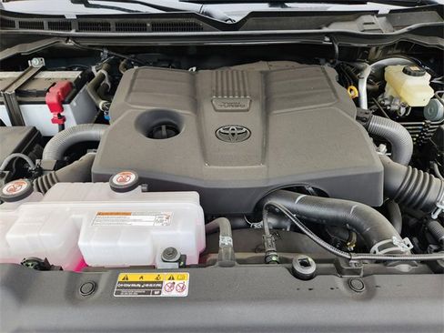 New 2025 Toyota Tundra SR5 image 20