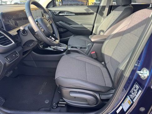 Certified 2024 Kia Seltos S image 19