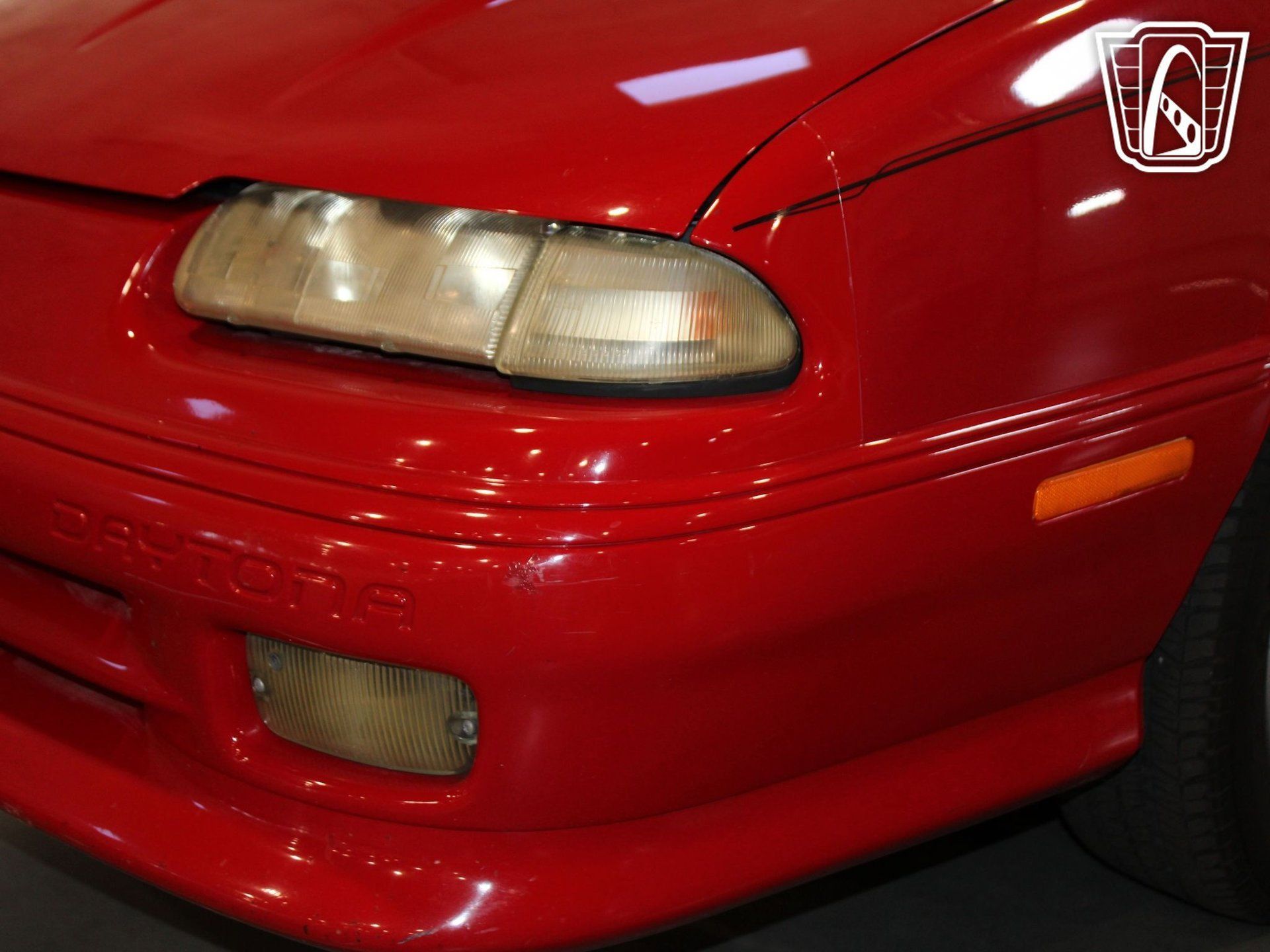 Used 1993 Dodge Daytona ES FWD image 33