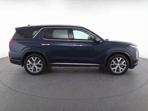 Used 2022 Hyundai Palisade Limited image 8