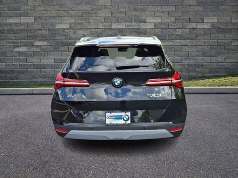 New 2026 BMW X3 xDrive30 w/ Premium Package AWD/4WD image 5
