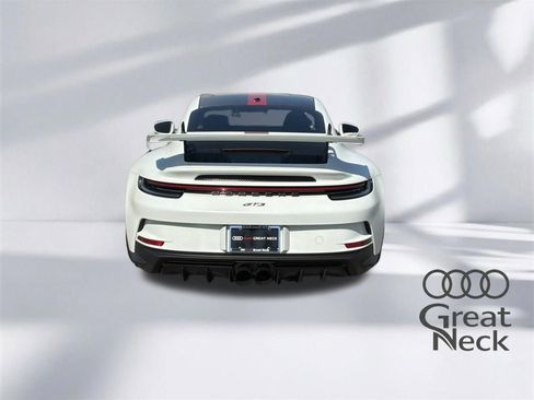 Used 2022 Porsche 911 GT3 RWD image 19