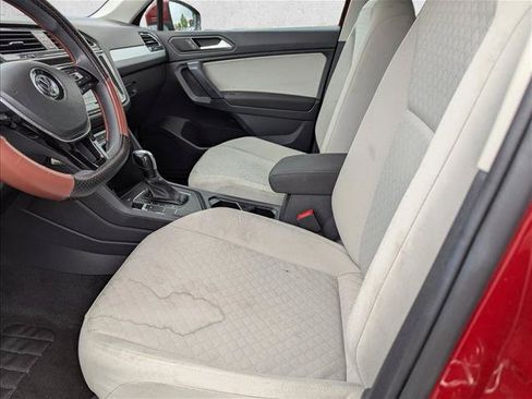 Used 2019 Volkswagen Tiguan S FWD image 22