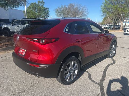Certified 2025 MAZDA CX-30 AWD 2.5 S w/ Preferred Package image 7