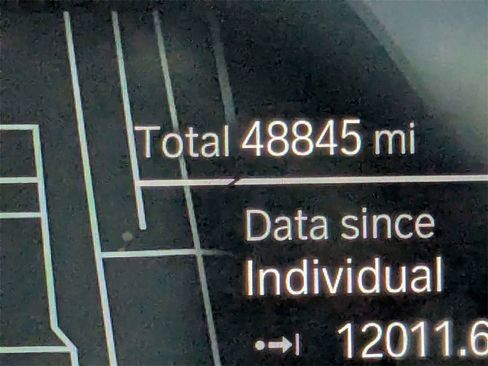 Used 2024 BMW X3 sDrive30i image 33