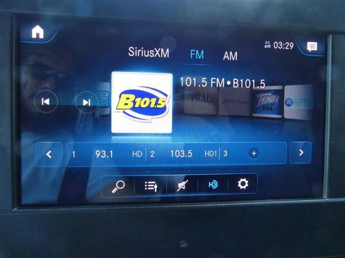 Used 2024 Mercedes-Benz Sprinter 2500 image 14