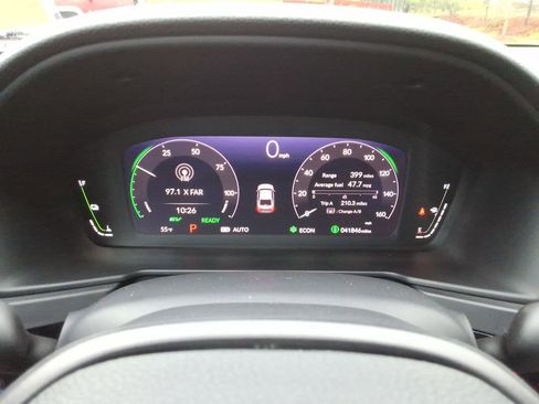 Used 2023 Honda Accord EX-L image 29