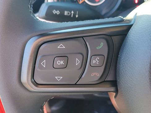 New 2026 Jeep Wrangler Willys image 28