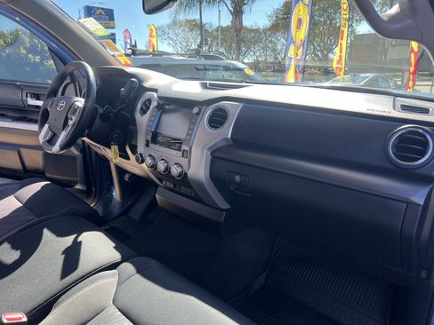 Used 2021 Toyota Tundra SR5 image 44