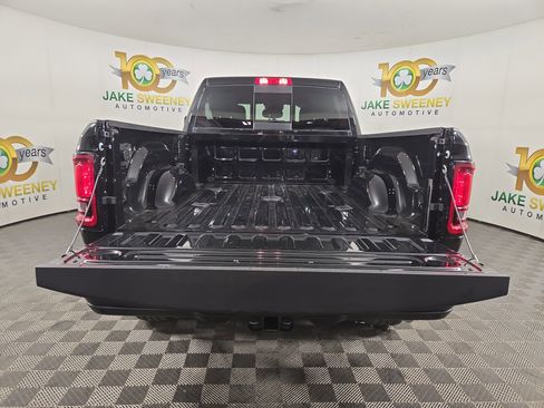 Used 2026 RAM 2500 Tradesman AWD/4WD image 32