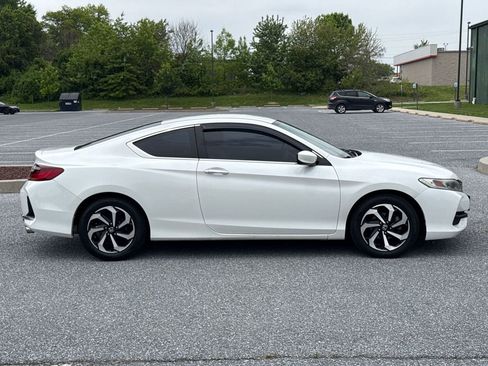 Used 2017 Honda Accord LX-S image 9