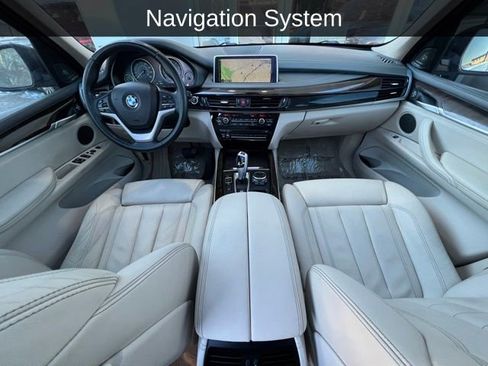 Used 2015 BMW X5 xDrive35i image 2