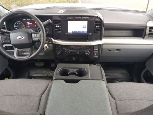 Used 2024 Ford F350 XL image 15