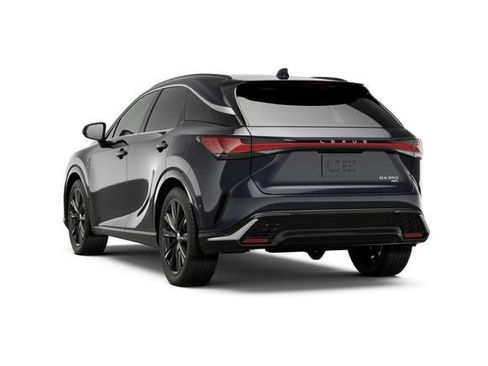 New 2026 Lexus RX 350 F Sport AWD/4WD image 5