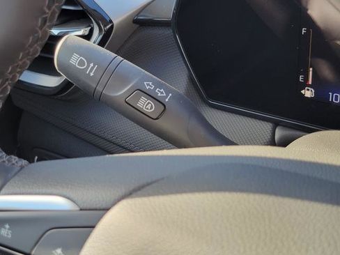 New 2026 Chevrolet TrailBlazer LT image 14