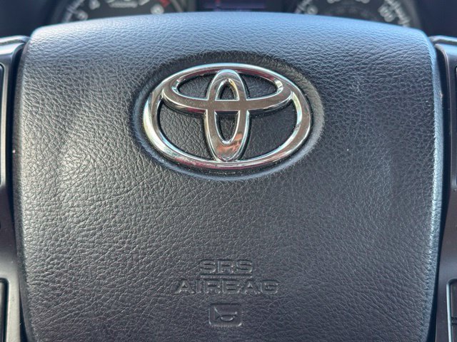 Used 2021 Toyota Tacoma SR w/ SX Package AWD/4WD image 24