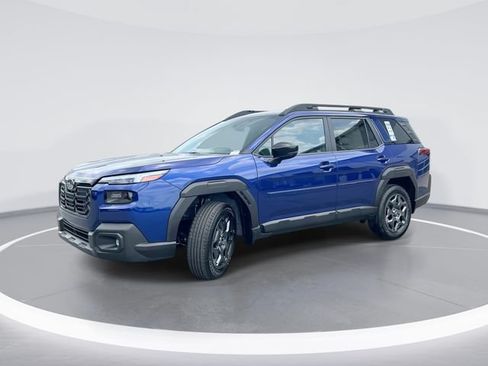 New 2026 Subaru Outback Premium AWD/4WD image 1