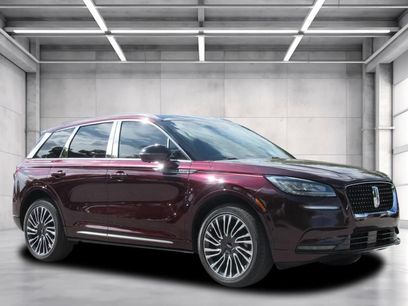 Used 2021 Lincoln Corsair Reserve w/ Equipment Group 201A
