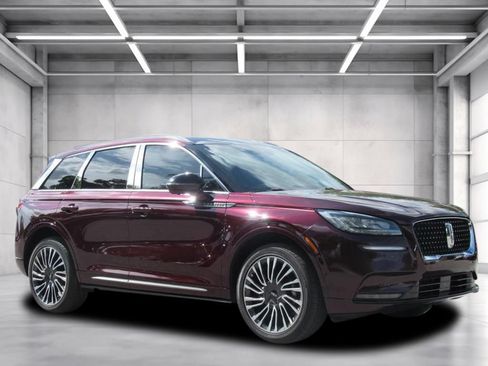 Used 2021 Lincoln Corsair Reserve w/ Equipment Group 201A AWD/4WD image 1