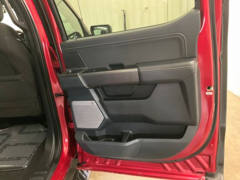 Used 2022 Ford F150 XLT w/ Equipment Group 302A High AWD/4WD image 26
