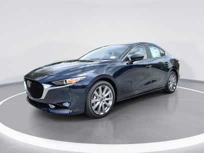 New 2026 MAZDA MAZDA3 2.5 S Sedan w/ Preferred Pkg