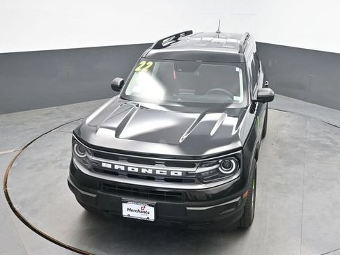 Used 2022 Ford Bronco Sport Big Bend AWD/4WD image 28