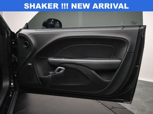 Used 2021 Dodge Challenger R/T w/ Plus Package image 47
