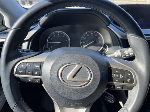 Used 2019 Lexus RX 350 FWD w/ Accessory Package image 16