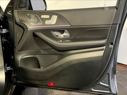 Certified 2026 Mercedes-Benz GLE 350 4MATIC image 23
