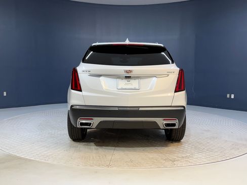 New 2026 Cadillac XT5 Premium Luxury w/ Driver Assist Package image 10
