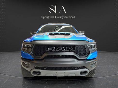 Used 2022 RAM 1500 TRX w/ TRX Level 2 Equipment Group AWD/4WD image 2