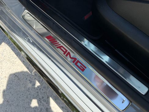 Used 2024 Mercedes-Benz S 63 AMG S image 91