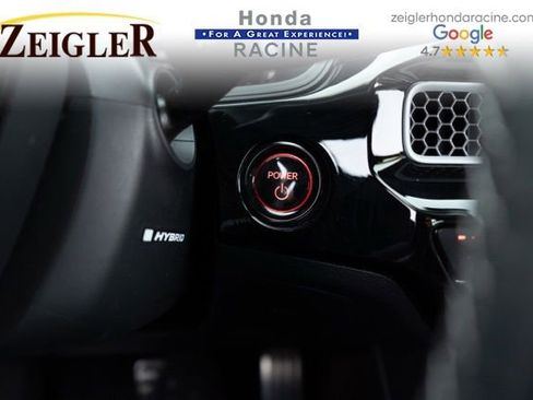 Used 2025 Honda Civic Sport image 23