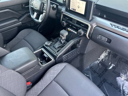 Used 2024 Toyota Tacoma SR5 image 14
