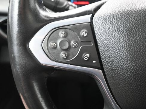 Used 2021 Chevrolet Traverse Premier w/ Redline Edition FWD image 28