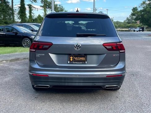 Used 2020 Volkswagen Tiguan SEL w/ 3rd Row Seat Package AWD/4WD image 26