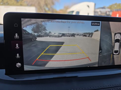 Certified 2023 Kia Stinger GT2 image 13